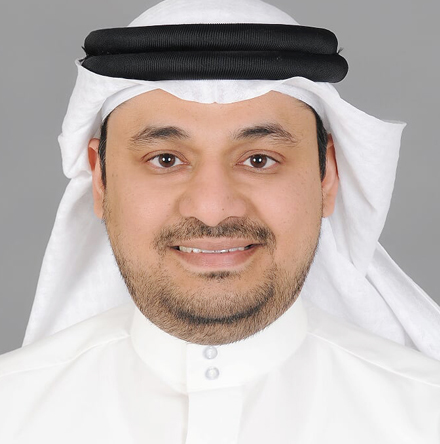 Dr. Raed Ibrahim Al-Jowder